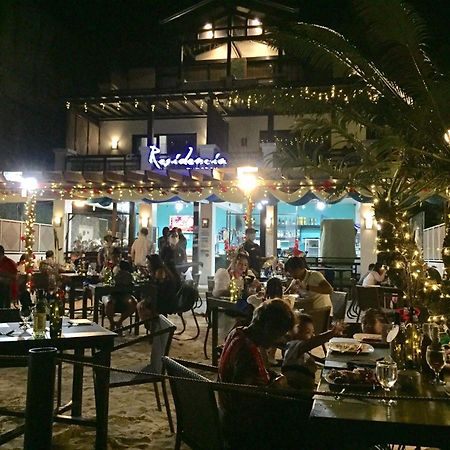 فندق ريزيدينسيا بوراكاي Balabag  المظهر الخارجي الصورة